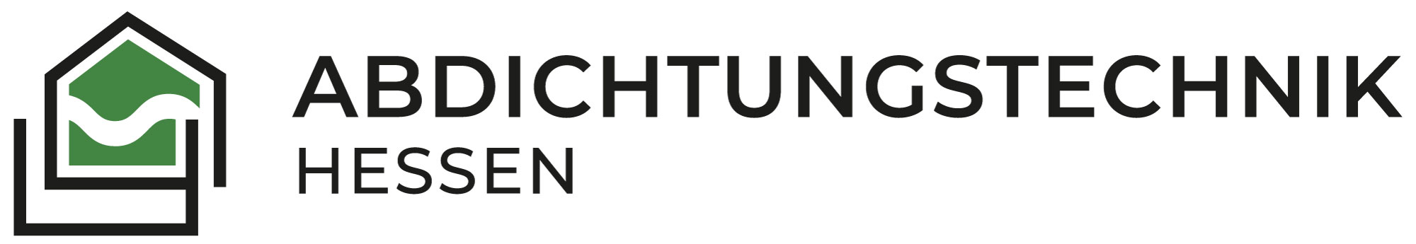 Abdichtungstechnik Hessen Logo